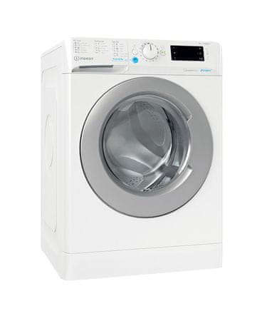 Indesit BWE 81485X WS EE N perilica rublja