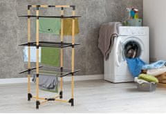 Vitapur HouseCare Tower stalak za sušenje rublja