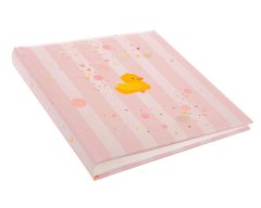 Goldbuch RUBBER DUCK GIRL foto album dječji BB-P60 30x31 TURNNOWSKY