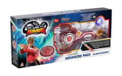 Infinity Nado Advanced set, Blazing War Bear (42508)