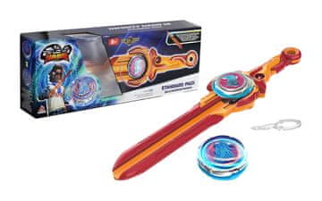 Infinity Nado Standard set, Gold Warrior Phoenix (42504)