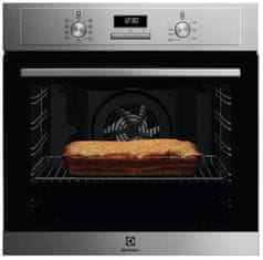 Electrolux EOF3H70X SurroundCook ugradbena pećnica