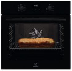 EOF5C50Z SurroundCook ugradbena pećnica