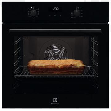Electrolux EOF5C50Z SurroundCook ugradbena pećnica