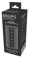 Krups Intuition XS804000 posuda za mlijeko, 600 ml