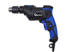 GEKO Udarna bušilica 810W X-Comfort