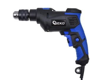 GEKO Udarna bušilica 810W X-Comfort