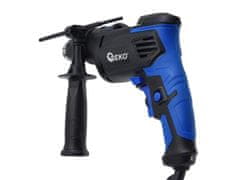 GEKO Udarna bušilica 810W X-Comfort