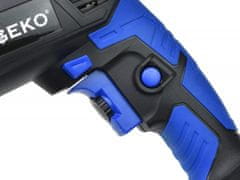 GEKO Udarna bušilica 810W X-Comfort