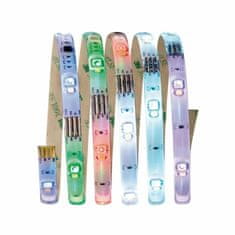 Paulmann Set 12V LED traka RGBW 3000K 1,5m + daljinski