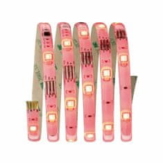Paulmann Set 12V LED traka RGBW 3000K 1,5m + daljinski