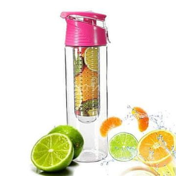 hurtnet Boca za vodu sa umetkom od 800 ml