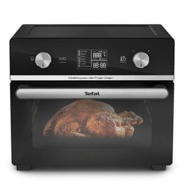 Tefal FW605810 pećnica i friteza na vrući zrak, 20 l