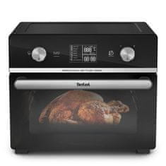 Tefal FW605810 pećnica i friteza na vrući zrak, 20 l