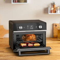 Tefal FW605810 pećnica i friteza na vrući zrak, 20 l