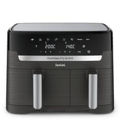Tefal Dual Easy Fry&Grill EY905B10 dvostruka friteza na vrući zrak, 8,3 l