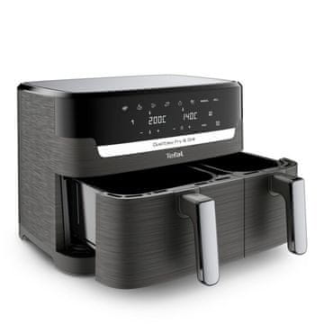 Tefal Dual Easy Fry&Grill EY905B10 dvostruka friteza na vrući zrak, 8,3 l