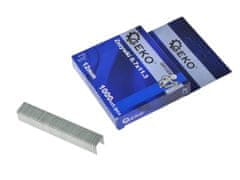 GEKO 1000x Zamjenske spajalice za klamericu 12 mm