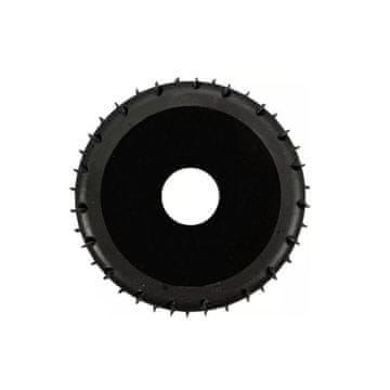 Kraft&Dele Univerzalni brusni disk za drvo 125 mm