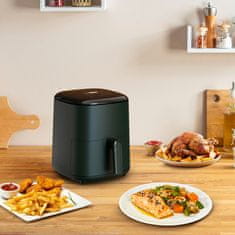 Tefal Forest EY245310 friteza na vrući zrak, 5 l