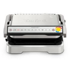 Tefal OptiGrill 4u1 električni roštilj (GC774D30)