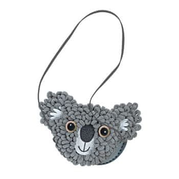  Avenir Loopie Fun moja prva plišana torba, koala