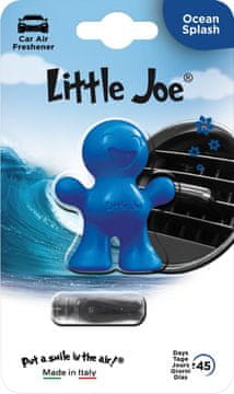 Little Joe osvježivač zraka, Ocean Splash