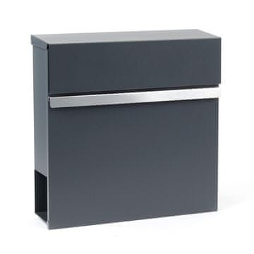 Wiltec Inox poštanski san