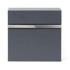 Wiltec Inox poštanski san