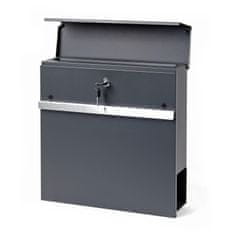 Wiltec Inox poštanski san