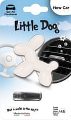 Little Dog osvježivač zraka, New Car