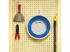 Verkgroup Silikonska savijačka kanta 5L + poklopac