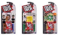 TECH DECK Series 2 Skateboard i rampa (45426)