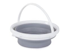Verkgroup Silikonska savijačka kanta 5L + poklopac