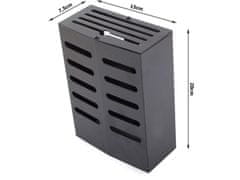 Verkgroup Univerzalni INOX stalak i držač za noževe 20 cm