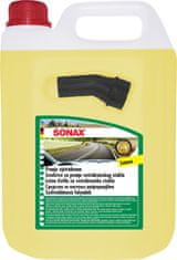 Sonax godišnji čistač vjetrobrana, limun, 5 l