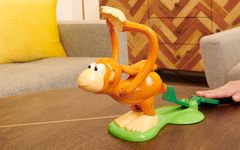 SpinMaster Monkey See Monkey Poo društvena igra (50182)