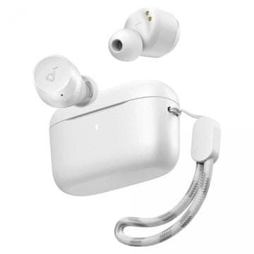 Anker Soundcore A25i bežične slušalice, bijela (A3948G21)