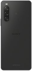 Sony Xperia 10 V mobilni telefon, 6GB/128GB, crna