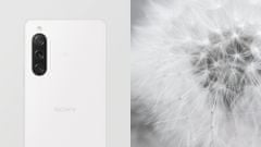 Sony Xperia 10 V mobilni telefon, 6GB/128GB, bijela