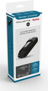 Rowenta RH98 X-Force Flex Li-Ion baterija, 25,2 V (ZR009705)