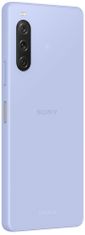 Sony Xperia 10 V mobilni telefon, 6GB/128GB, ljubičasta