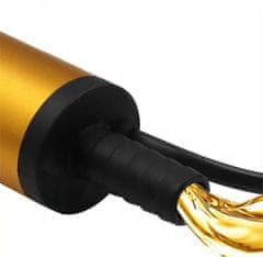 Dexxer 12-220V potopna pumpa pumpa 51mm za tekućine i dizel 60W + crijevo