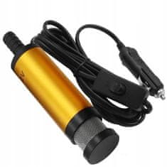 Dexxer 12-220V potopna pumpa pumpa 51mm za tekućine i dizel 60W + crijevo