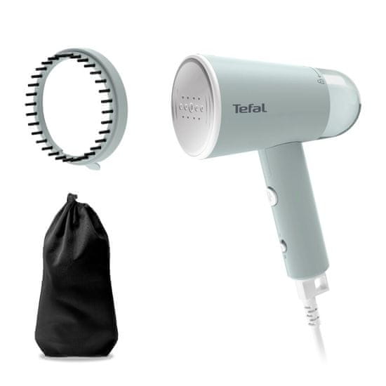 Tefal DT1034E1 Origin Travel glačalo na paru, sklopivo