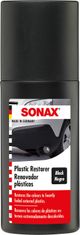 Sonax sredstvo za osvježavanje plastike, crno, 100 ml