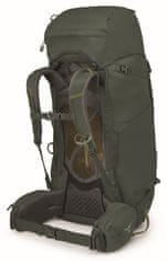 Osprey Kestrel 68 ruksak, L/XL, zelena