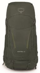 Osprey Kestrel 68 ruksak, L/XL, zelena