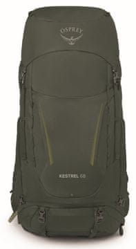 Osprey Kestrel 68 ruksak