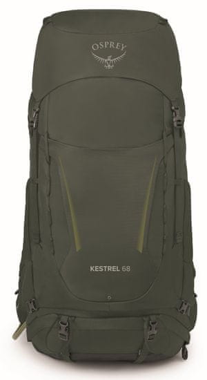 Osprey Kestrel 68 ruksak